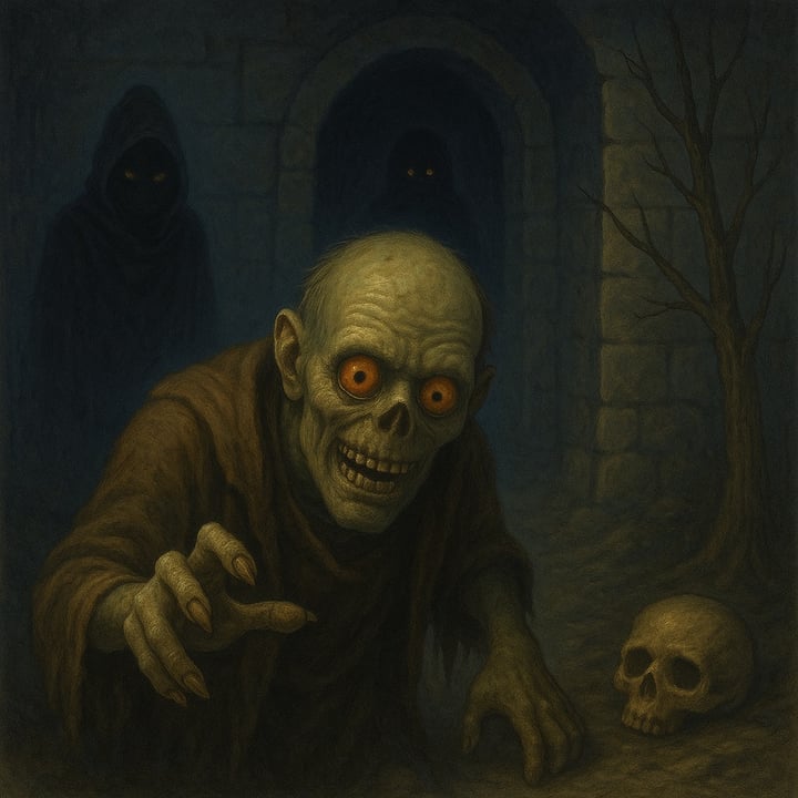 Main image for The Haunt in Atascadero