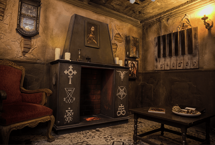 Main image for Cloak and Dagger Escape Rooms - Fort Lauderdale