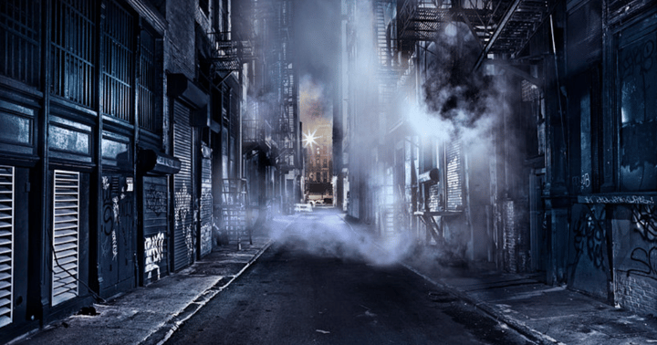 Main image for Challenge Zone