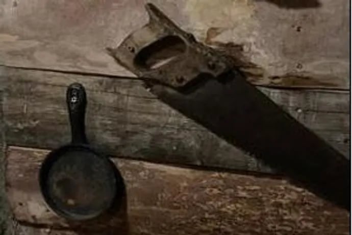 Main image for Ruidoso Escape Rooms