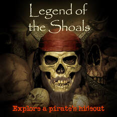 Main image for Monkey Mind Escape Rooms