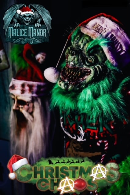 Main image for Malice Manor Haunted House