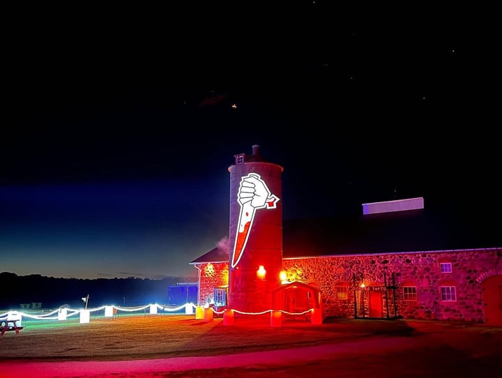 Main image for Chase Stone Barn