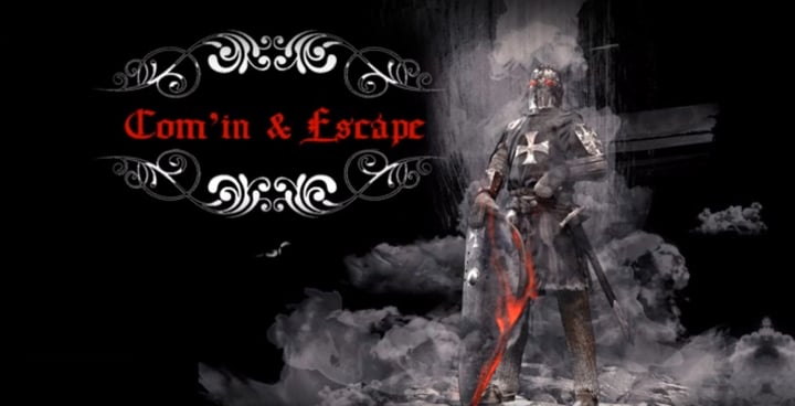 Main image for Escapegames Comines - Fun at Comines