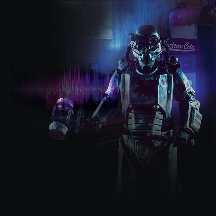 Main image for Brooklyn Escape Room / Claustrophobia