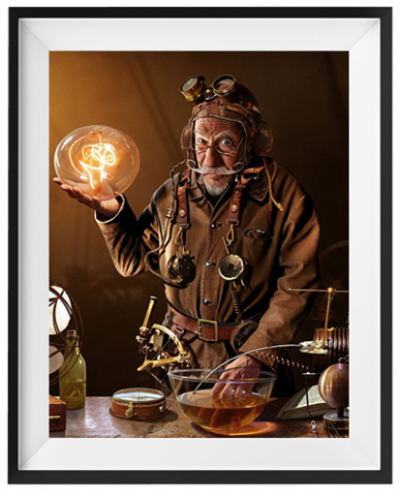 Main image for The Lock Room
