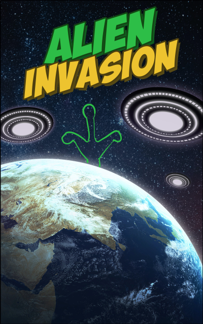 Main image for Omega Escape Room