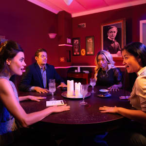 Main image for The Great Escape Room Minneapolis
