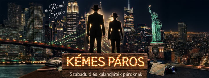 Main image for Magic Rooms Kft