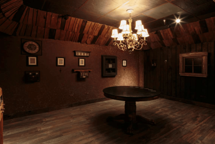 Main image for Riddlebox Escape Rooms