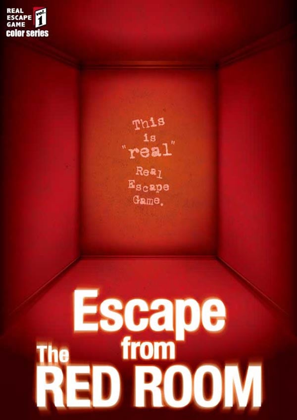 Main image for SCRAP Entertainment / Real Escape Game
