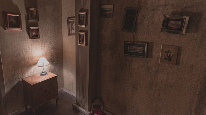 Main image for Game Over Escape Rooms - Toronto