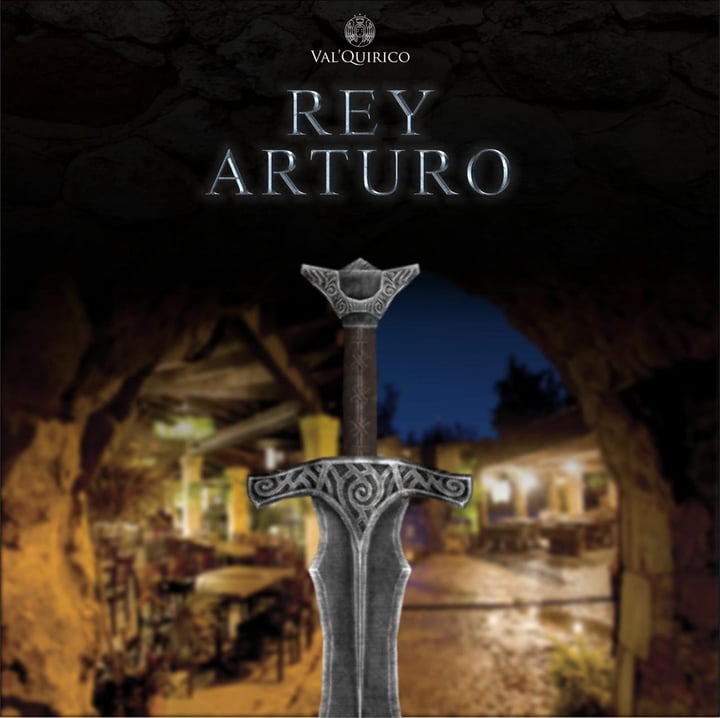 Main image for Cuartos de Escape "Minuto 59: Val´Quirico"