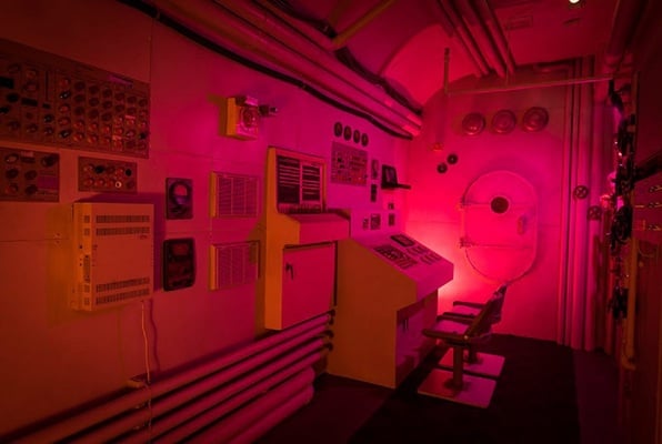 Main image for SmartyPantz Escape Rooms | Vancouver