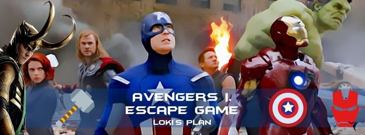 Main image for ILOCKEDYOU Escape Games