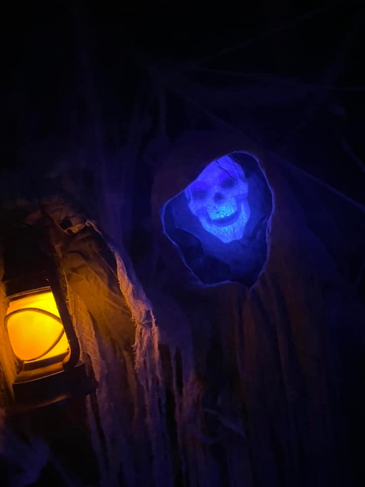 Main image for RRBz Haunted Maze