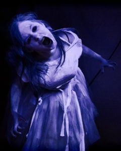 Main image for Nightmare Vermont
