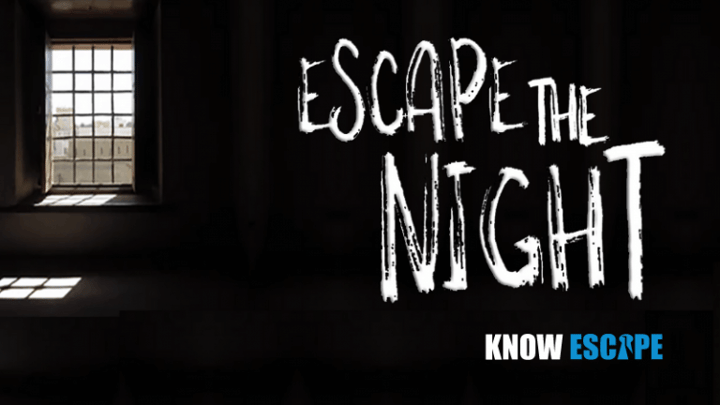 Main image for Know Escape - Bishops Stortford Escape Rooms