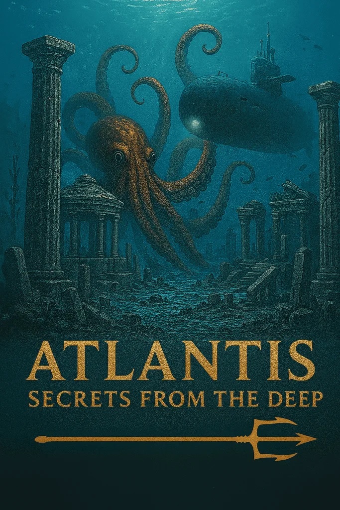 Main image for Mystery Mayhem Escapes