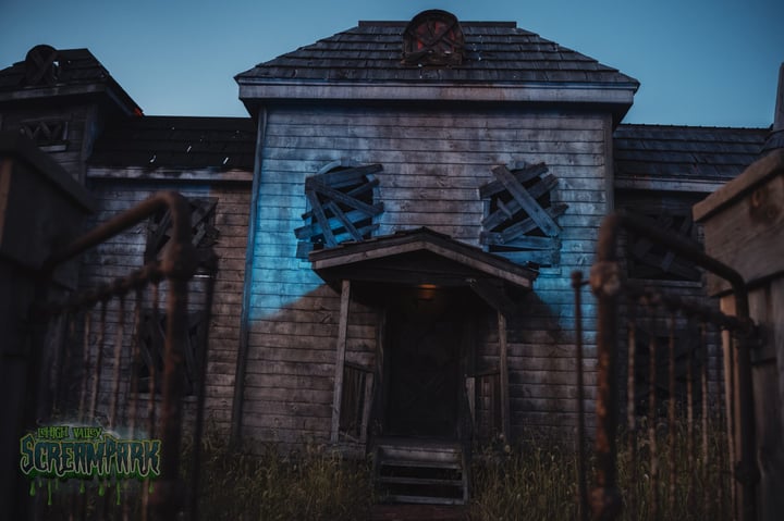 Main image for Lehigh Valley Screampark