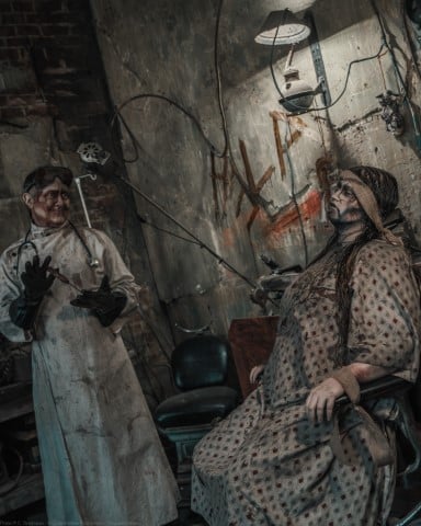 Main image for Haunted Montrose