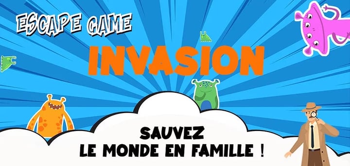 Main image for Alive Room - Escape Game - Bayonne