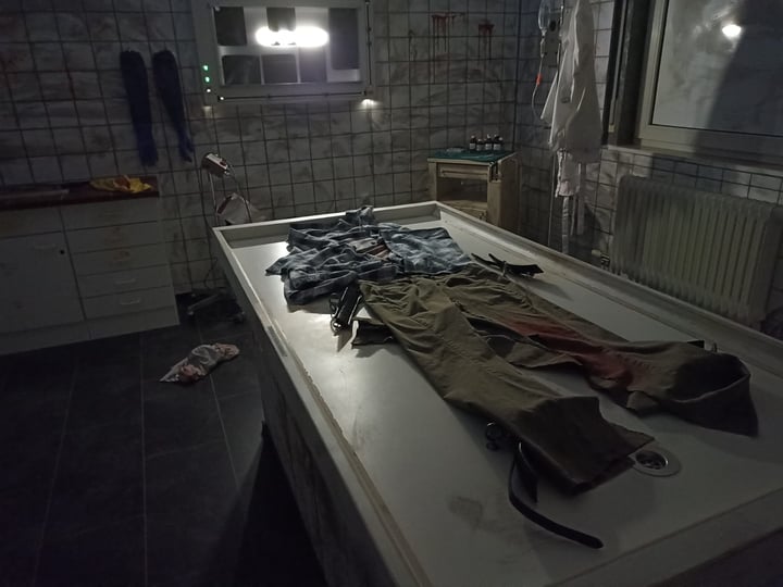 Main image for Verschlusssache Escape Rooms - Lüdenscheid