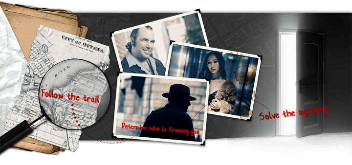 Main image for Escape Manor Downtown
