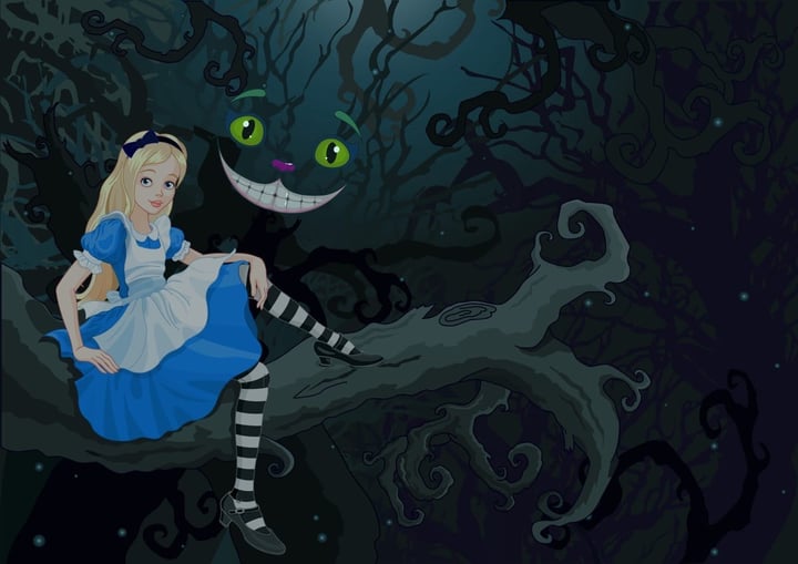 Main image for Wonderland On Broadway