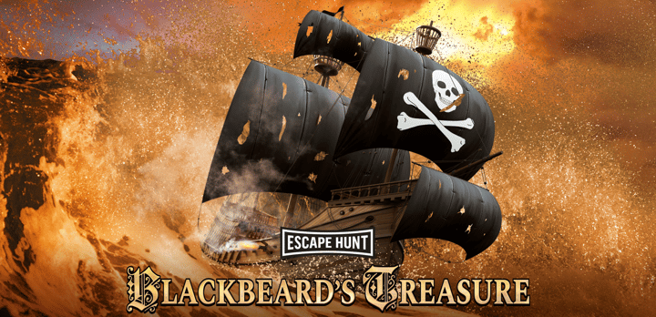 Main image for Escape Hunt - Birmingham Central