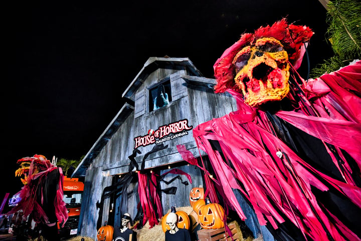 Main image for House of Horror