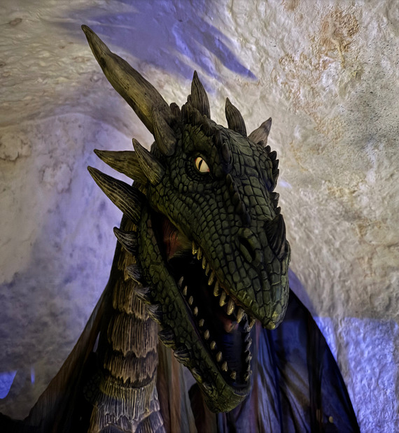 Main image for Cryptic Escape - Tombland Game Rooms