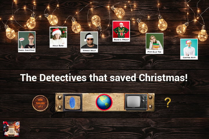 Main image for Sara Lee Trust