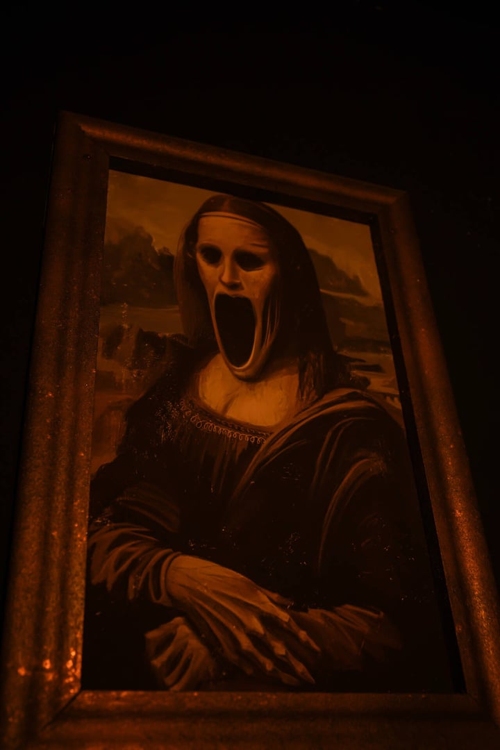 Main image for DIL Escape