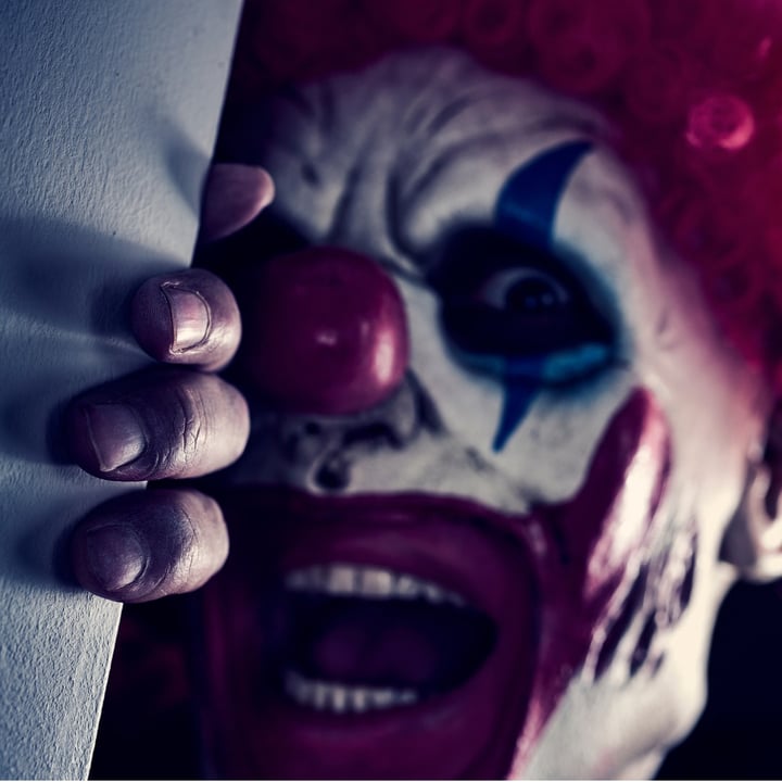 Main image for Field of Screams Tri