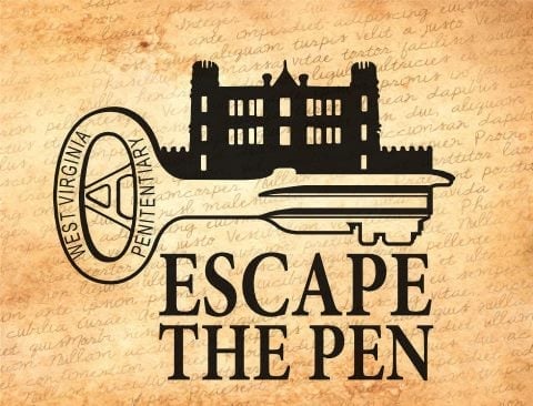 Main image for West Virginia Penitentiary
