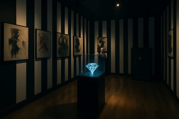 Main image for Escape Goatz