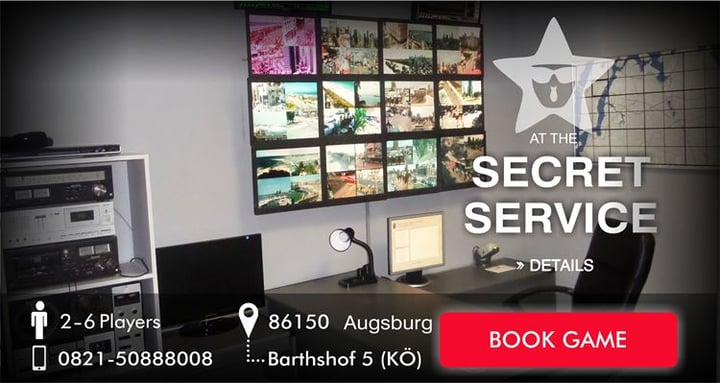 Main image for Escape Game Augsburg