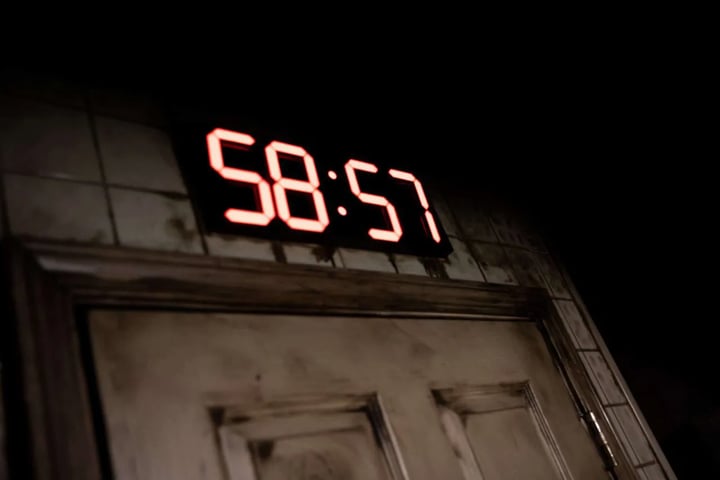 Main image for The Lost Room Escape Adventures