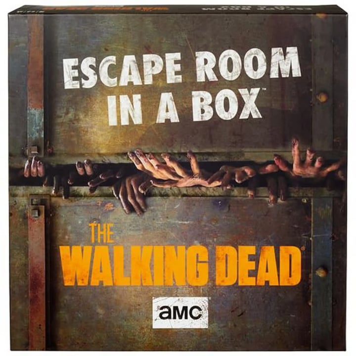 Main image for Escape Room in a Box