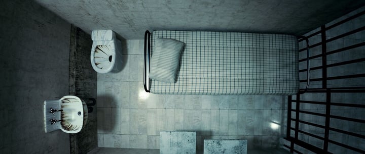 Main image for PanIQ Room - Eldridge Street