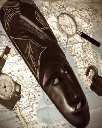 Main image for Mighty Awesome Escape Rooms