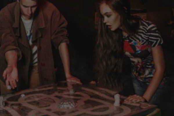 Main image for Escape Rooms Fl