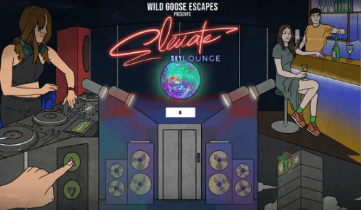 Main image for Wild Goose Escapes - Irvine