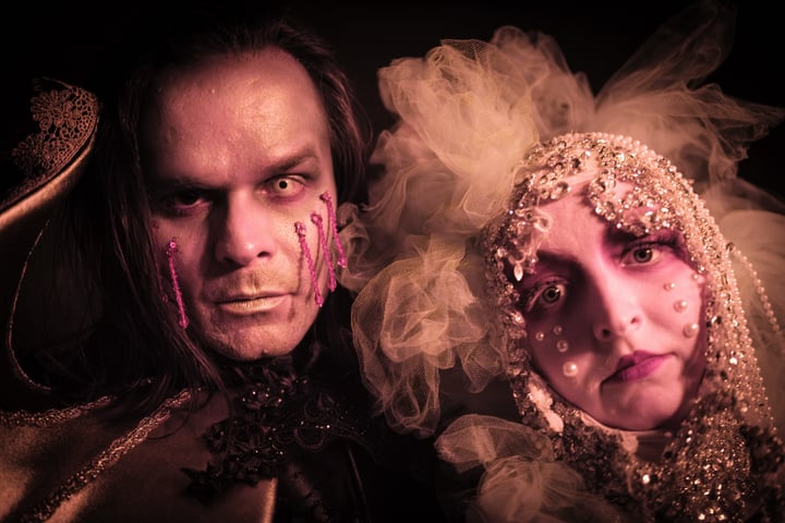 Main image for The Nocturne Theatre