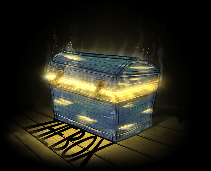 Main image for The Box