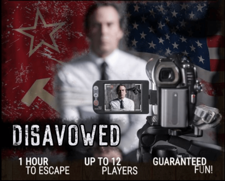 Main image for Dells Escape Rooms