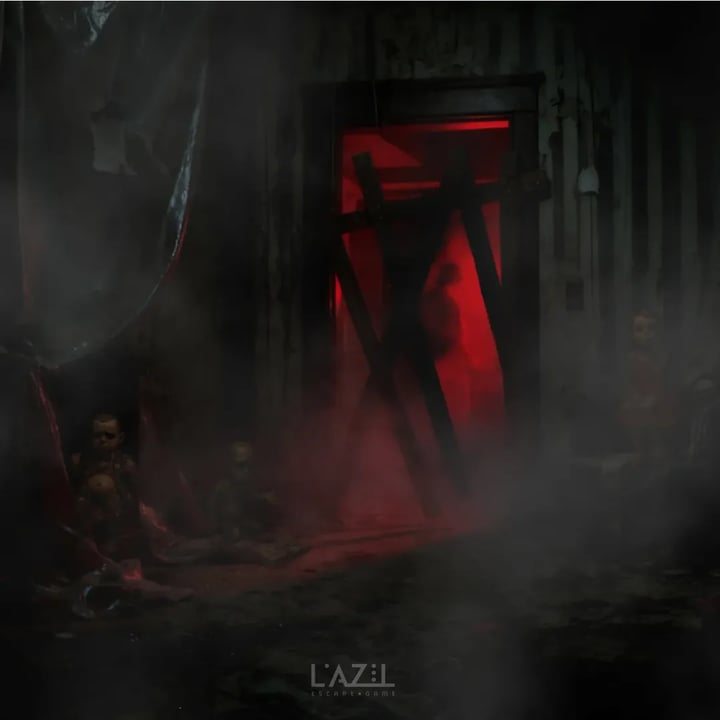 Main image for L'Azil Escape Game - Grasse