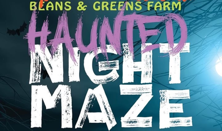 Main image for Beans & Greens Farm