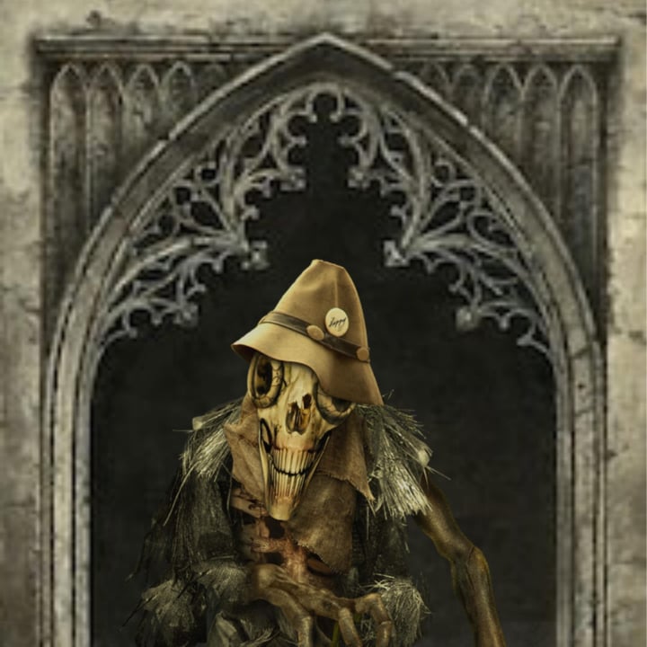 Main image for Haunted Scarecrow Entertainment